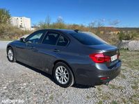 second-hand BMW 318 Seria 3 d Aut. Advantage