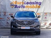 second-hand Ford Edge 