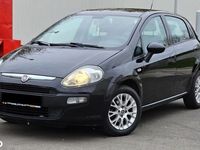 second-hand Fiat Grande Punto 