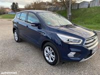 second-hand Ford Kuga 2.0 TDCi 2WD Titanium