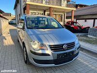 second-hand VW Touran 1.9 TDI Conceptline