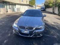 Second-hand BMW 318 144 CP (105 kW) 2009 Break