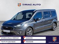 Second-hand Ford Tourneo Connect Titanium 120 CP (88 kW) 2019 Culoaregri Monovolum