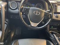 second-hand Toyota RAV4 Hybrid 