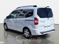 second-hand Ford Tourneo Courier 1.5 TDCi Trend