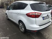 second-hand Ford C-MAX 2.0 TDCi DPF Powershift Trend
