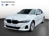 Second-hand BMW 330e Comfort Edition 292 CP (214 kW) 2024 Alpine white 3 Berlinǎ