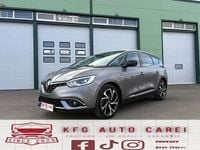 Second-hand Renault Scénic IV 140 CP (102 kW) 2019 Gri Monovolum