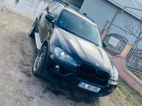 second-hand BMW X5 