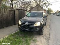 second-hand VW Amarok 2.0 BiTDI 4MOTION