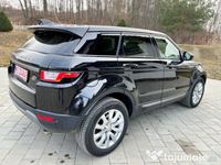 second-hand Land Rover Range Rover evoque 