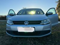 second-hand VW Jetta 1.6 TDI 2012, 147.000 km reali