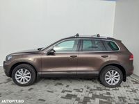 second-hand VW Touareg Mountain 4Motion, 3.0 tdi, Atutomat