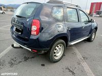 second-hand Dacia Duster 1.6 4x4