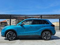 second-hand Suzuki Vitara 2019