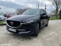 second-hand Mazda CX-5 G165 AWD Revolution