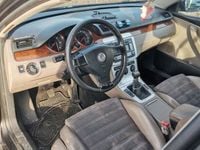 Second-hand VW Passat Comfortline 140 CP (102 kW) 2007 Break