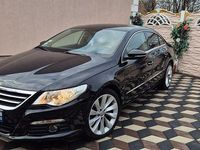Second-hand VW Passat Exclusive 140 CP (102 kW) 2011 Culoarenegru Berlinǎ