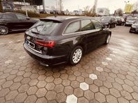 second-hand Audi A6 2.0 TDI Ultra DPF S tronic