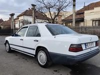 Second-hand Mercedes 200 75 CP (55 kW) 1988 Berlinǎ