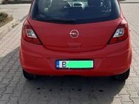 second-hand Opel Corsa 