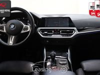 second-hand BMW 320 Seria 3