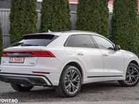 second-hand Audi Q8 50 TDI quattro tiptronic