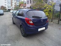 second-hand Opel Corsa 1.2 Essentia