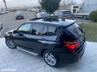 second-hand BMW X3 xDrive20d Aut.