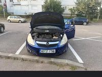 Second-hand Opel Corsa 2007 Hatchback