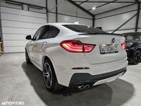 second-hand BMW X4 xDrive35d Aut. M Sport