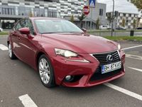second-hand Lexus IS300h SeriaStyle Edition
