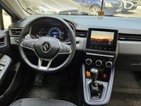 second-hand Renault Clio V 1.0 TCe Intens 2021 · 26 000 km · 999 cm3 · Benzina