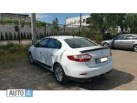 second-hand Renault Fluence 1,5 dCi