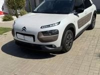 Second-hand Citroën C4 99 CP (72 kW) 2015 SUV