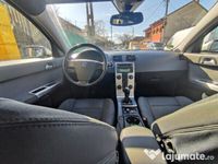 second-hand Volvo V50  2.0 D din 2005