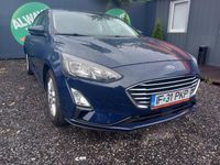 second-hand Ford Focus - IF 12 VVA