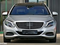 second-hand Mercedes S350 (BlueTEC) d 7G-TRONIC