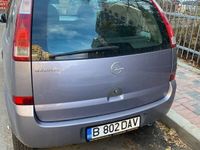 second-hand Opel Meriva 1.4 Edition