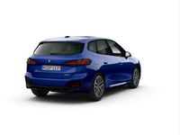 Second-hand BMW 223 Active Tourer Comfort Edition 204 CP (150 kW) 2024 Albastru portimao metalizat metalizat Monovolum