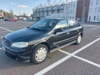 second-hand Opel Astra Classic 1,4 Twinport