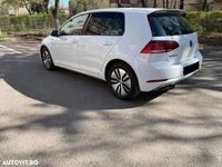 second-hand VW e-Golf Standard