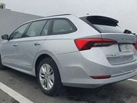 Second-hand Skoda Octavia 116 CP (85 kW) 2021 Break