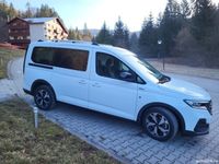 second-hand Ford Tourneo Connect xl,2023,1.5 benzina,în garanție