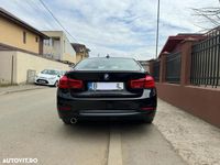 second-hand BMW 316 Seria 3 d