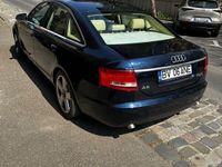 second-hand Audi A6 3.0 TDI quattro Aut