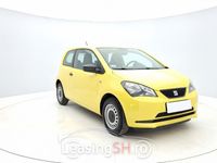 second-hand Seat Mii 2017 1.0 Benzină 60 CP Manuală 81.301 km - 7.350 EUR - leasing auto