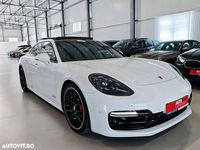 Second-hand Porsche Panamera GTS 460 CP (338 kW) 2019 Culoarealb Berlinǎ