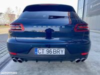 second-hand Porsche Macan 3.0 PDK S