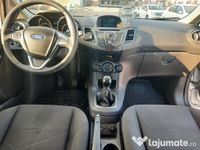 second-hand Ford Fiesta Benzina EcoBoost 1.0l - 100cp